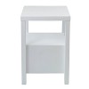 Westwood Acacia Accent Table - East At Main - image 4 of 4