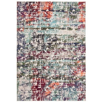 Madison MAD469 Power Loomed Indoor Rug - Safavieh