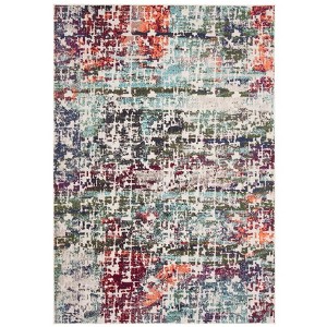 Madison MAD469 Power Loomed Indoor Rug - Safavieh - 1 of 4