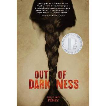 Out of Darkness - by Ashley Hope Pérez