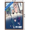 Trends International Spy x Family - Family Key Art Framed Wall Poster Prints - 3 of 4
