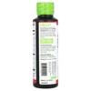 Barlean's Seriously Delicious®, Plant Based Omega-3 from Flax Oil, Strawberry Banana Smoothie, 2,968 mg, 8 oz (227 g) - 3 of 4