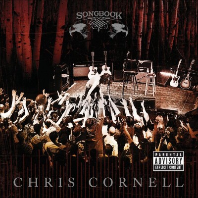 Chris Cornell - Songbook [Explicit Lyrics] (CD)