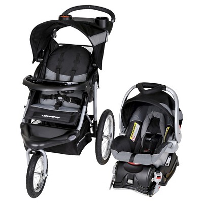 baby trend car seat travel system