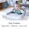 Inglesina Fast Table Chair - High Chair for Babies & Toddlers 6-36 Months, Fits Tables 0.8'' - 3.35'' Thick - Includes Travel Bag - 4 of 4