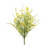 Yarrow Floral Bush (Set of 2) - 3 of 4