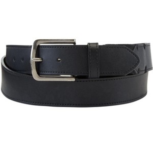 Boulder Creek by KingSize Men's Resistance Flex Belt - 1 of 2