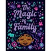 Juniors Womens Encanto Mirabel The Magic of Family T-Shirt - 2 of 4