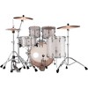 Pearl Professional Maple 4-Piece Shell Pack With 22" Bass Drum White Marine Pearl - 2 of 4