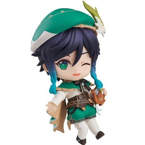 Good Smile Company: Nendoroid: Genshin Impact - Venti #1795 - 1 of 4