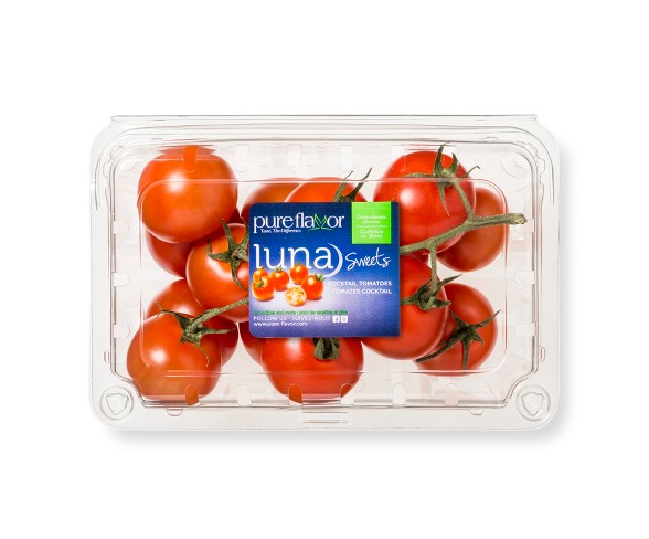 Campari Tomato - 1lb Package