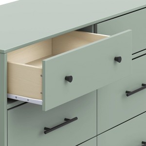 DaVinci Otto 6-Drawer Dresser - 1 of 4
