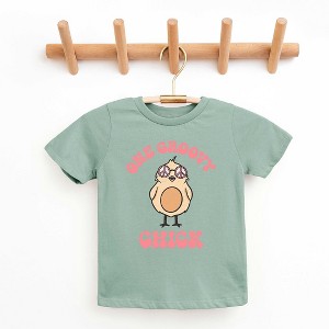 The Juniper Shop One Groovy Chick Youth Short Sleeve Tee - 1 of 2