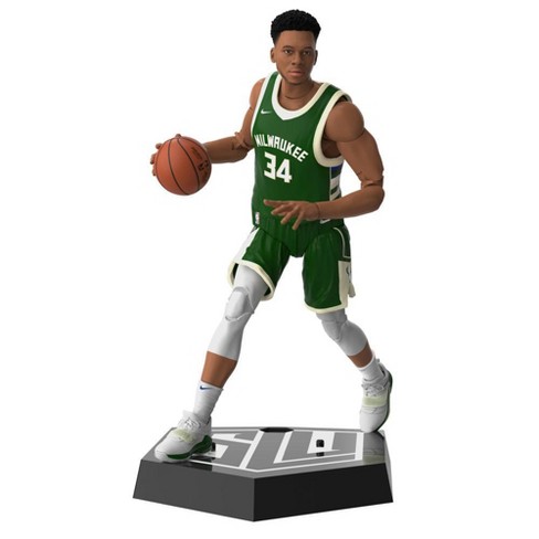 Basketball action deals figures at target