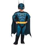 Rubies DC League of Super Pets: Batman Boy's Costume