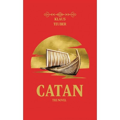 Catan - by Klaus Teuber