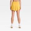 Women's Game Day Drop Waist Skort - JoyLab™ - 2 of 4