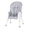 Baby Trend Adapt 4-in-1 High Chair to Toddler Chair - image 4 of 4