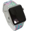 Olivia pratt printed silicone apple watch band - 3 of 4