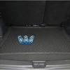 Zone Tech Cargo Net for Pickup Truck Bed - Bungee Net Mesh Elastic 4 Hook Storage Trunk Organizer Mesh for Pickup Truck Bed, Car, Van and SUV - 2 of 3