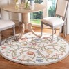 Chelsea HK248 Machine Made Rug - Safavieh - 2 of 3