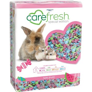 Carefresh Small Pet Bedding - 50L - 1 of 1