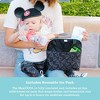 J.L. Childress MaxiCOOL 4 Bottle Breastmilk Cooler, Baby Bottle and Baby Food Bag, Insulated and Leak Proof - 4 of 4