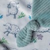 Mary Meyer Little Knottie Lamb Blanket - 3 of 4