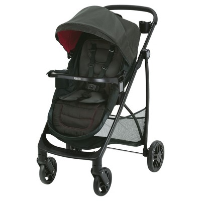 remix stroller