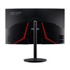 Acer Nitro XZ0 - 31.5" Monitor Full HD 1920x1080 240Hz 16:9 VA 1ms VRB 300Nit - Manufacturer Refurbished - 2 of 4