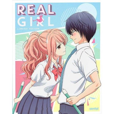 Real Girl: The Complete Collection (Blu-ray)(2020)