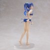 Banpresto - BanPresto - The Idolmaster Million Live! - Celestial Vivi - Chihaya Kisaragi Statue - 2 of 4
