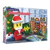MAGNA-TILES Advent Calendar Magnetic Building Set - 4 of 4