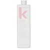 Kevin Murphy Angel Wash Shampoo (33.8 oz) (XXL Liter) | Gentle Shampoo for Fine, Color-Treated Hair | Nourishing Formula for Thin Hair - 2 of 4