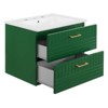 Modway Daybreak 24" Bathroom Vanity - 2 of 4