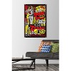 Trends International Rob Zombie - Living Dead Girls Unframed Wall Poster Prints - 2 of 4
