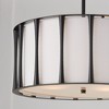 Capital Lighting Bodie 4 - Light Pendant in  Matte Black - 4 of 4