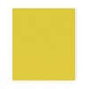 94300: Yellow Paper Folders, No Holes (100 Packs) - 3 of 4