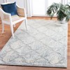 Restoration Vintage RVT116 Hand Tufted Indoor Rugs - Safavieh - 2 of 4