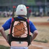 Generic Baseball Bag,Backpack for Baseball, T-Ball & Softball Equipment & Gear,Softball Bag - 2 of 4