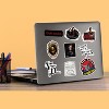 The Vampire Diaries 50ct Vinyl Large Deluxe Stickers Variety Pack - 4 of 4