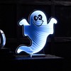 SmileyWorld(R) Halloween Ghost Ekkolight 15.5"H - 3 of 3