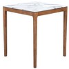 Zuo Eva Counter Table White - 2 of 4