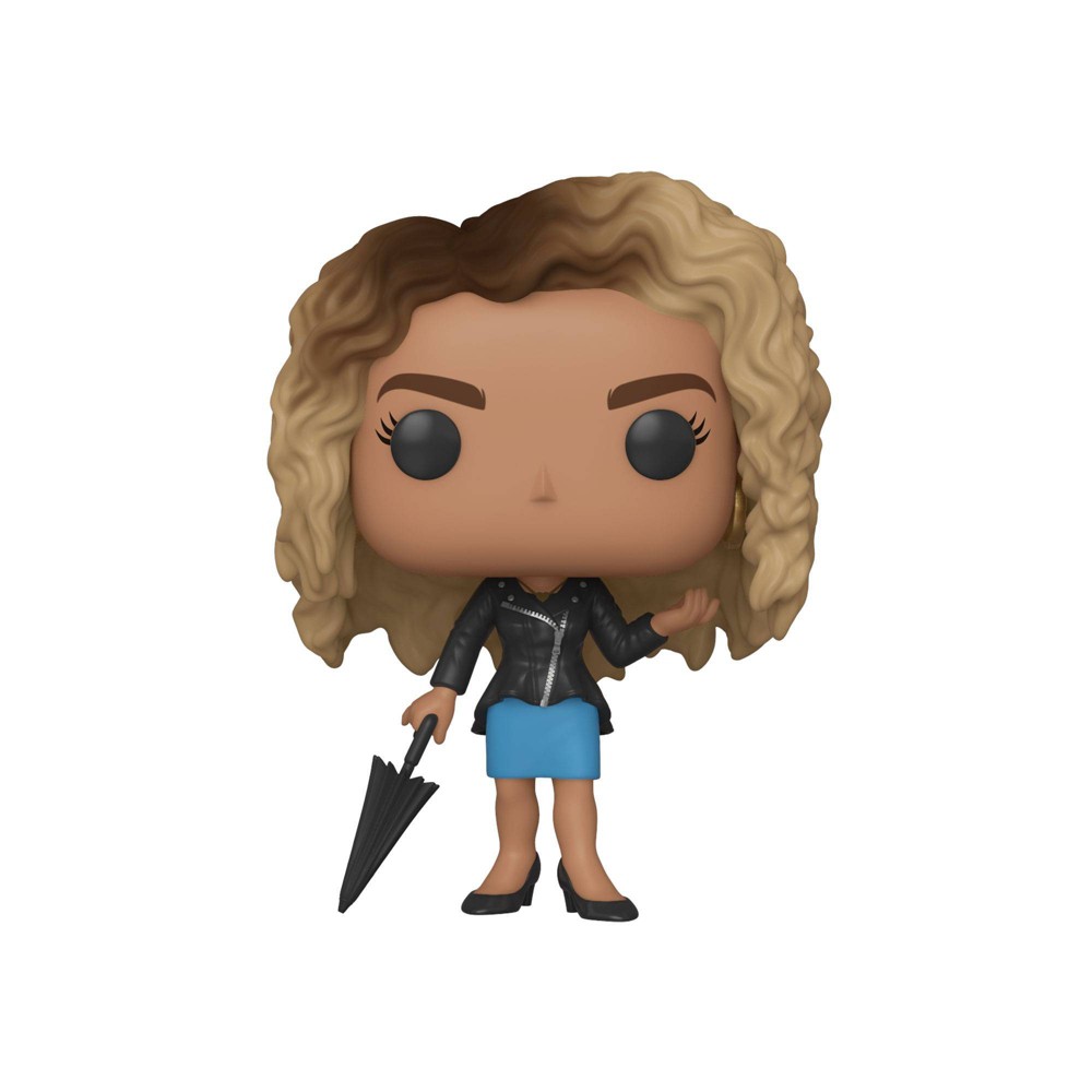 UPC 889698445122 product image for Funko POP! TV: Umbrella Academy - Allison Hargreeves | upcitemdb.com