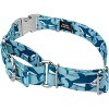 Country Brook Petz Martingale with Premium Buckle, Critter Corner Collection - 2 of 4