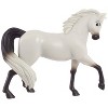 Spirit Riding Free Collectible Horse 4 Pack - image 4 of 4
