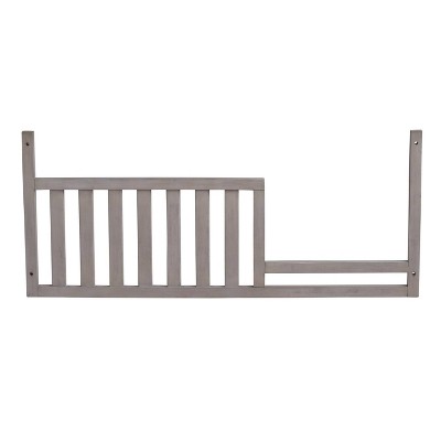 Oxford Baby Kenilworth Toddler Bed Guard Rail - Stone Wash