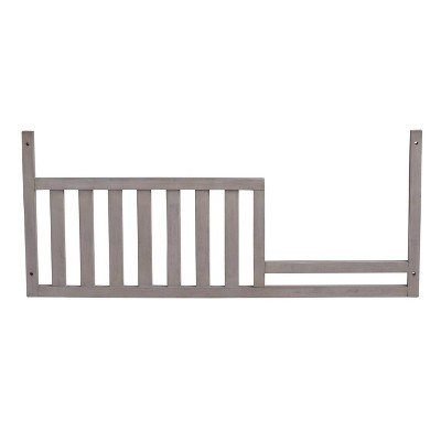 crib conversion rail