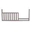 Oxford Baby Willowbrook/Kenilworth Toddler Bed Guard Rail - 4 of 4