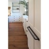 Amerock Ladera Backplate for Cabinet Knobs and Pulls - 2 of 4